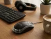 EXTREME 3D VEZETÉKES OPTIKAI EGÉR USB FEKETE CAMILLE XM102K