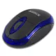 EXTREME VEZETÉK NÉLKÜLI BLUETOOTH OPTIKAI EGÉR 3D CYNGUS KÉK XM106B