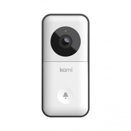 Kami Doorbell Camera kamerás ajtócsengő
