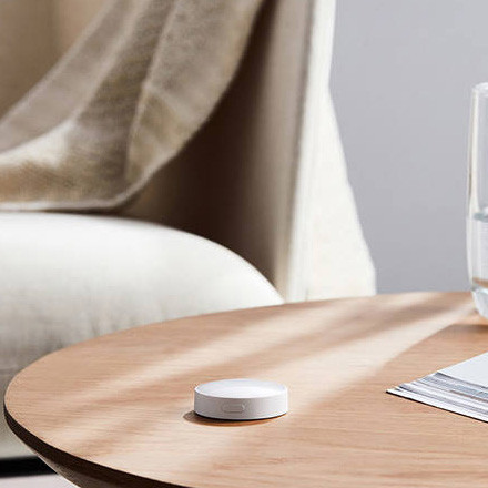 Xiaomi Mi Light Detection Sensor fényérzékelő ZIGBEE