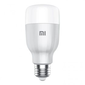 XIAOMI MI SMART LED BULB ESSENTIAL 9W E27 OKOS LED IZZÓ