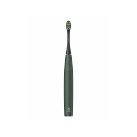 Oclean Air 2 szónikus elektromos fogkefe- Dark Green
