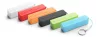 EXTREME POWER BANK QUARK 2000MAH BLACK