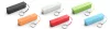 EXTREME POWER BANK QUARK 2000MAH BLACK