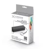 EXTREME POWER BANK QUARK 2000MAH BLACK