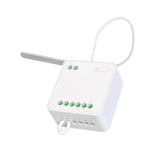 Yeelight Dual Control Module beépíthető WiFi kapcsoló