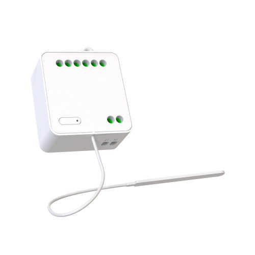 Yeelight Dual Control Module beépíthető WiFi kapcsoló
