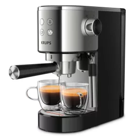 Krups XP442C11 Virtuoso presszó kávéfőző