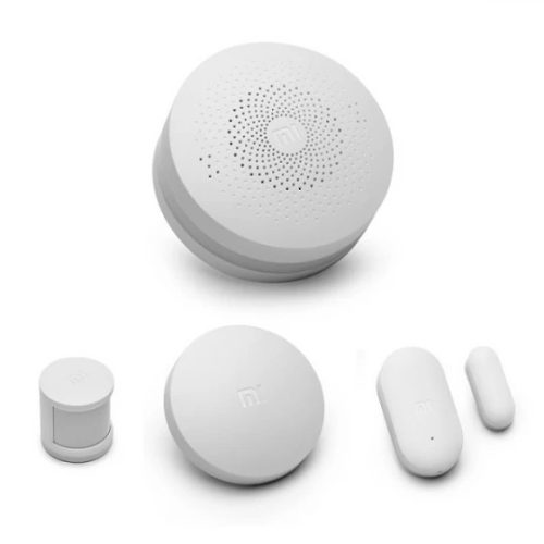 XIAOMI Mi Smart sensor set okosotthon kezdőcsomag