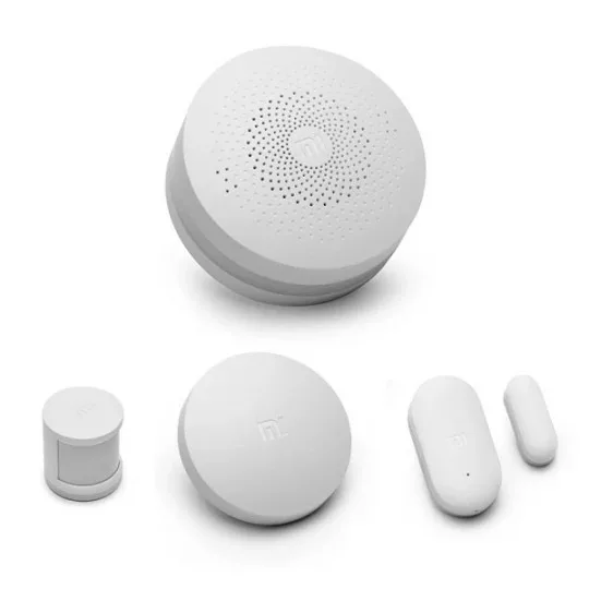 XIAOMI Mi Smart sensor set okosotthon kezdőcsomag
