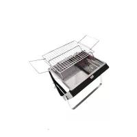 BBQ grillek