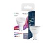 XIAOMI YEELIGHT SMART GU10 BULB W1 OKOSIZZÓ - MULTICOLOR - 1PACK (YLDP004-A)