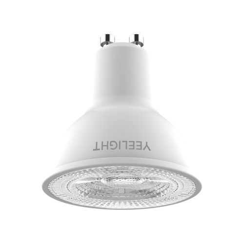 XIAOMI YEELIGHT SMART GU10 BULB W1 OKOSIZZÓ - MULTICOLOR - 1PACK (YLDP004-A)