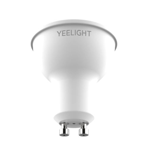 XIAOMI YEELIGHT SMART GU10 BULB W1 OKOSIZZÓ - MULTICOLOR - 1PACK (YLDP004-A)