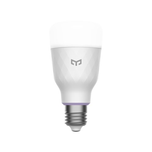 Smart Yeelight W3 E27 izzó (színes)