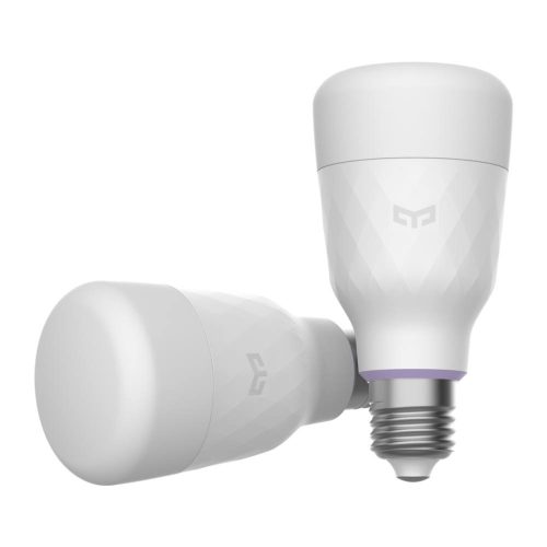 Yeelight W3 E27 okosizzó (dimmelhető)