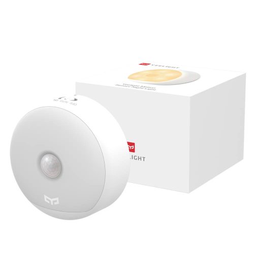 Éjszakai lámpa Yeelight érzékelővel NightLight mozgásérzékelővel