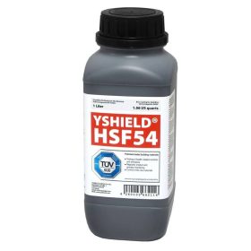 YShield HSF54 elektroszmog árnyékoló festék 1 liter