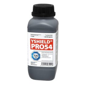   YShield PRO54 HF Paint elektroszmog árnyékoló festék 1 Liter