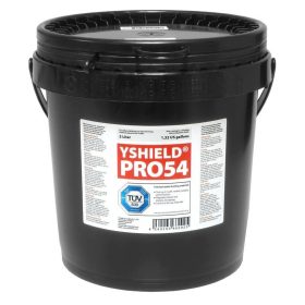   YShield PRO54 HF Paint elektroszmog árnyékoló festék 5 Liter