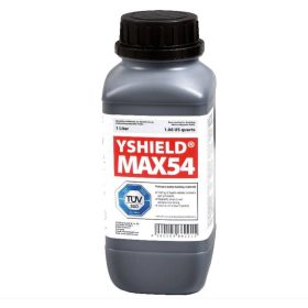   YShield MAX54 HF Paint elektroszmog árnyékoló festék 1 liter