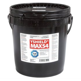   YShield MAX54 HF Paint elektroszmog árnyékoló festék 5 liter