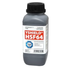   YShield HSF64 HF Paint elektroszmog árnyékoló festék 1 liter