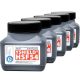 YShield Sample HF festék minta szett 4x250ml