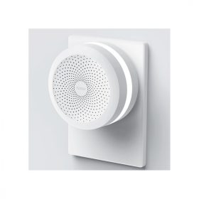 AQARA Hub — vezérlőegység