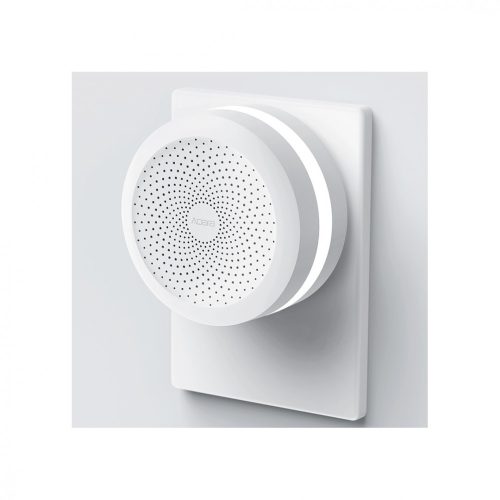 AQARA Hub — vezérlőegység