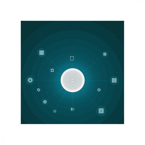 AQARA Hub — vezérlőegység