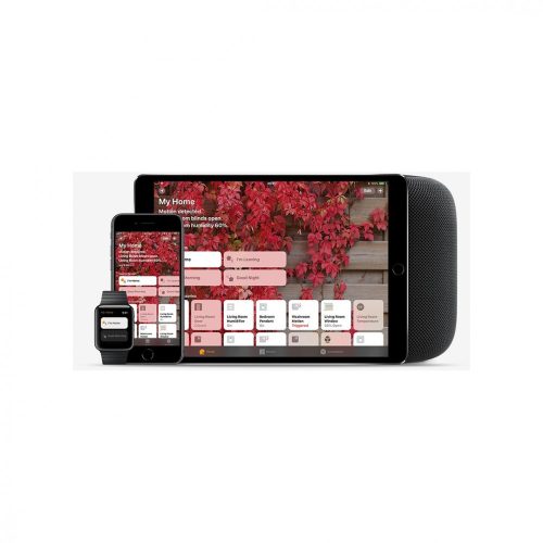 AQARA Hub — vezérlőegység