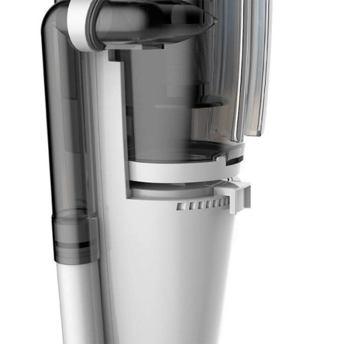 Xiaomi Deerma ZQ990W 2in1 porszívó és gőzmop, fehér