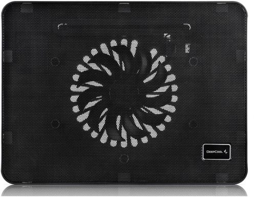 Deepcool WIND PAL MINI 15.6 - Fekete