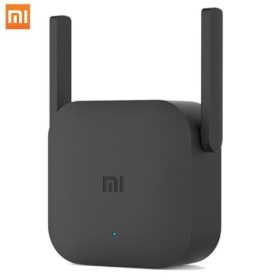 XIAOMI Mi WiFi Range Extender Pro CE (DVB4352GL), fekete