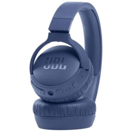 JBL Tune 660NC Bluetooth fejhallgató (kék)