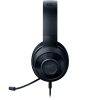 Razer Kraken X Lite Fejhallgató - Fekete
