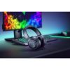 Razer Kraken X Lite Fejhallgató - Fekete