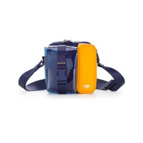 DJI Mini 2 Táska (Kék, Sárga)