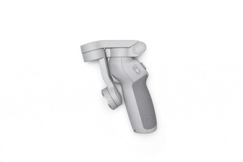 DJI OM4 - kézi stabilizátor mobiltelefonhoz