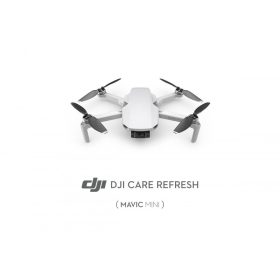 DJI Care Refresh (Mavic Mini) kiterjesztett garancia
