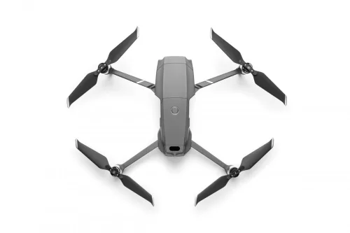 DJI Mavic 2 Pro (2 év garanciával)
