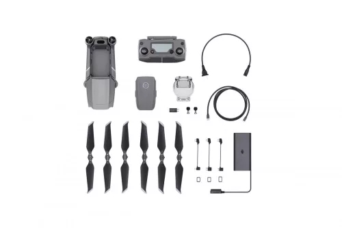 DJI Mavic 2 Pro (2 év garanciával)