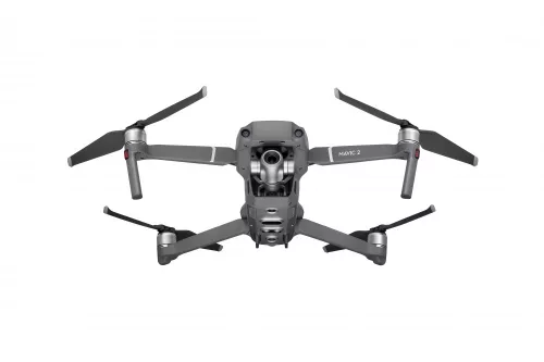 DJI Mavic 2 Zoom (2 év garanciával)