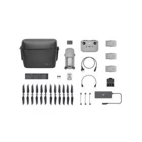 DJI Mavic Air 2 Fly More Combo (2 év garanciával)