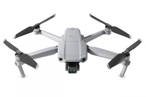 DJI Mavic Air 2 Fly More Combo