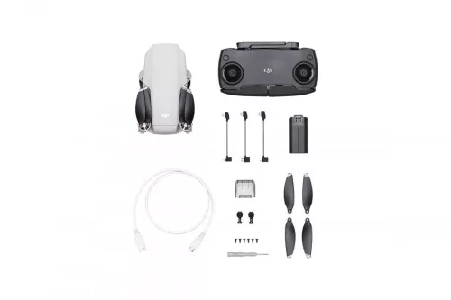 DJI Mavic Mini (2 év garanciával)