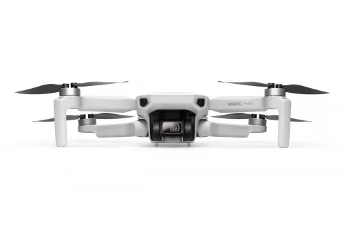 DJI Mavic Mini (2 év garanciával)