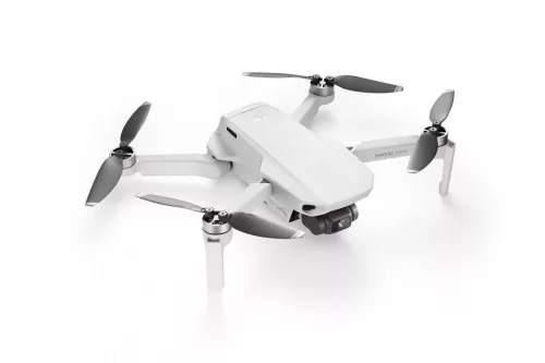DJI Mavic Mini (2 év garanciával)