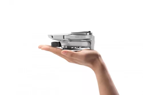 DJI Mavic Mini (2 év garanciával)